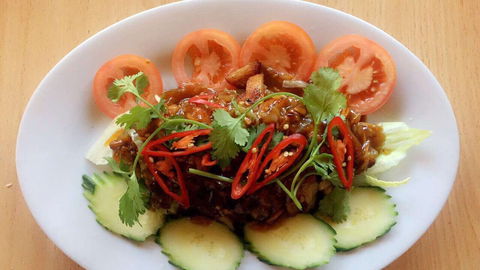 Saigon Sun - VIC Tourism 0