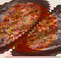 Sam's Pizza  Pasta - VIC Tourism