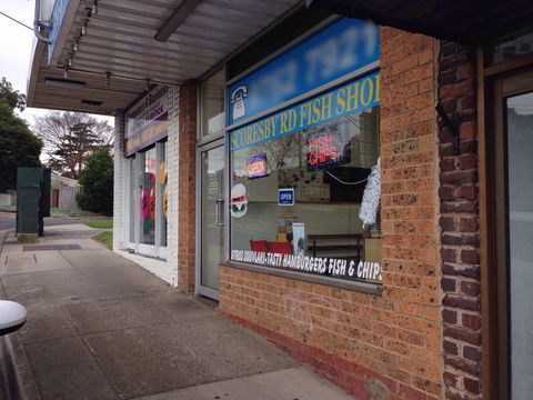 Scoresby Rd Fish Shop - VIC Tourism 0