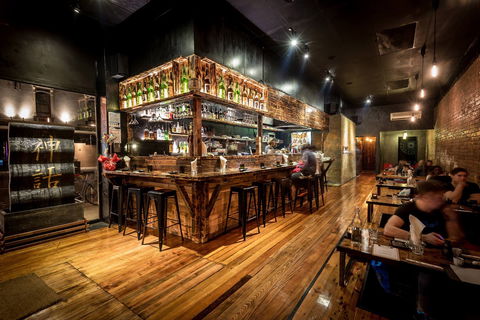 Shinwa Japanese Grill And Sushi Bar - VIC Tourism 0