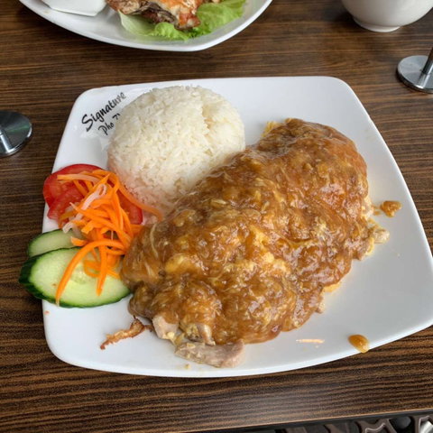 Signature Pho Viet - VIC Tourism 0