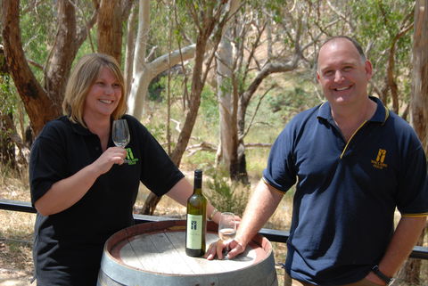 Sinclair's Gully - VIC Tourism 0