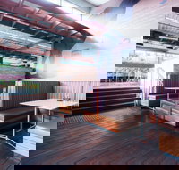 Stonegrill Restaurant - VIC Tourism