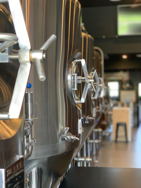 Stoic Brewing - VIC Tourism 2