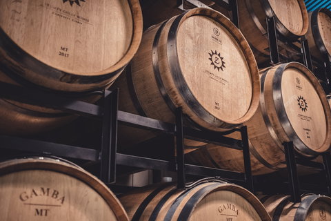 Stumpy Gully Vineyard - VIC Tourism 0