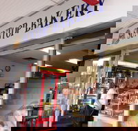 Suntop Bakery - VIC Tourism