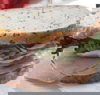 Tamarama Beach Cafe - VIC Tourism