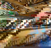 Tannin Restaurant at the Tarkine Tavern - VIC Tourism