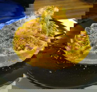 Tella Balls Dessert Bar - Concord - VIC Tourism