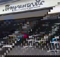 TempuraYa - VIC Tourism