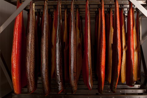 The Woodbridge Smokehouse - VIC Tourism 2