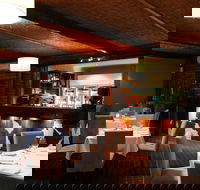The Barn Steakhouse - VIC Tourism
