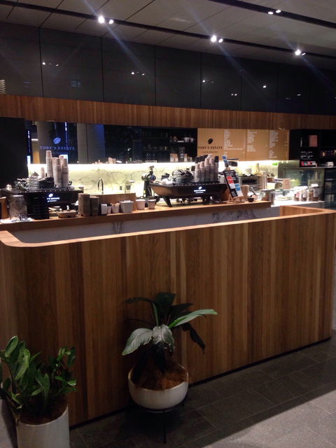 Toby's Estate Coffee Roasters - VIC Tourism 0