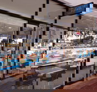 Top Of The Harbour - VIC Tourism