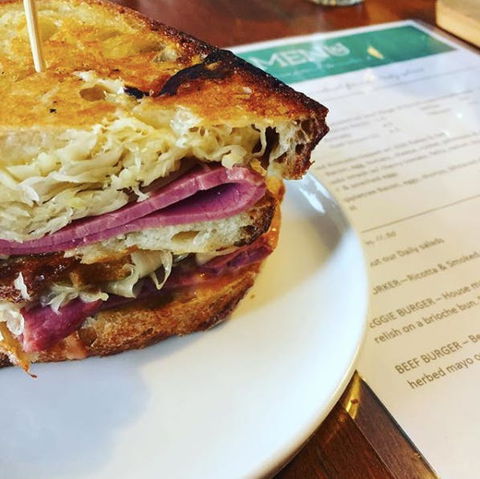 U & I Espresso - VIC Tourism 0