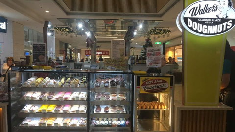 Walker's Doughnuts - Cheltenham - VIC Tourism 0