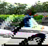 Wong's House - VIC Tourism