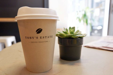 3C’s Espresso - VIC Tourism 0