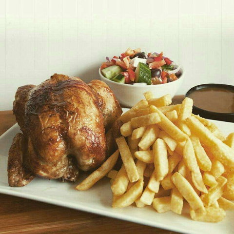 Ari & Esmay - VIC Tourism 0