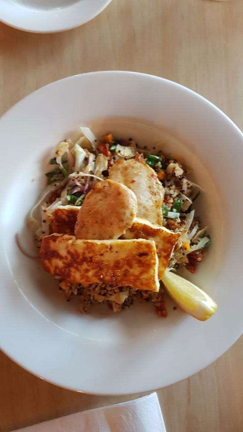 Bella Cafe Restaurant & Pizza Bar - VIC Tourism 0