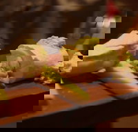 Beyond The Label - VIC Tourism