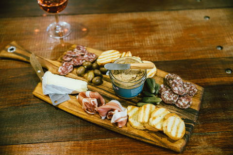 Bremerton Wines - VIC Tourism 2