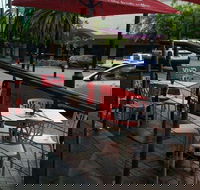 Cafe Thyme - VIC Tourism