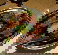 Chao Kong Chinese Restaurant - VIC Tourism