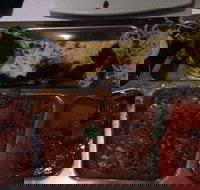 Curry Leaf - VIC Tourism