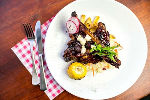 Drift Kitchen - VIC Tourism 0