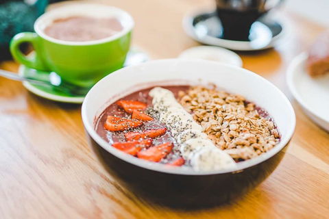Drip Coffee Traders - VIC Tourism 0