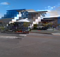 Fire  Ice Cafe - VIC Tourism