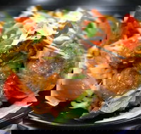 Five Stars Thaitanic - Ingleburn - VIC Tourism