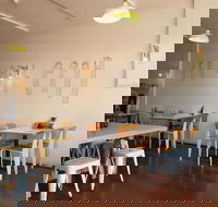 Good Things Cafe - VIC Tourism