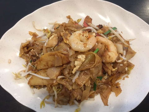 Hawker's Cafe - VIC Tourism 0