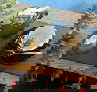 Hudsons Coffee - Miranda - VIC Tourism