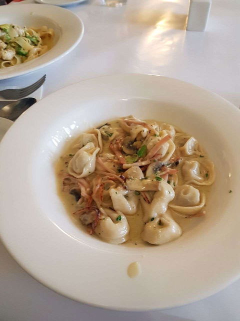 Il Gusto - VIC Tourism 0
