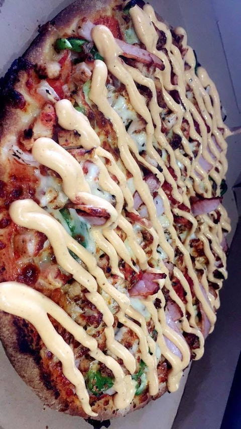 Jailhouse Rock Pizza Restaurant - Earlwood - VIC Tourism 0