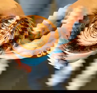 Kopi Lennox - VIC Tourism