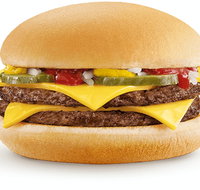McDonald's - Caboolture - VIC Tourism