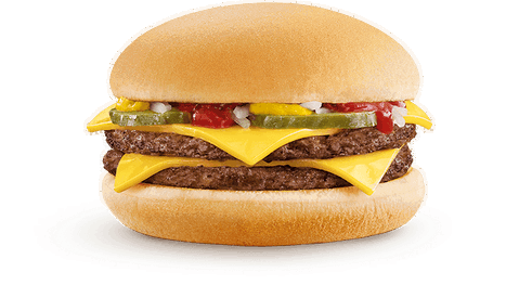 McDonald's - VIC Tourism 0