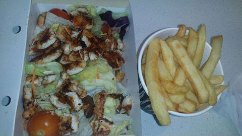 Oporto - Little River - VIC Tourism 0