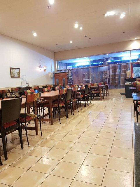OSH5ONE - Bali Modern Cuisine - VIC Tourism 0