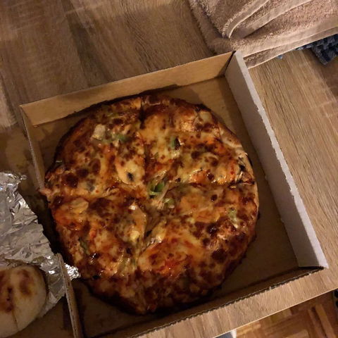 Pizza Kings - Wyndham Vale - VIC Tourism 0