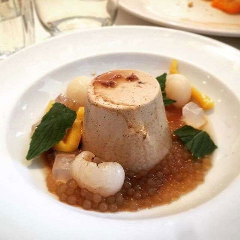 Salt Pepper Nutmeg - VIC Tourism 0