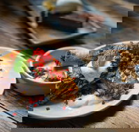 Spacewalk Cafe - VIC Tourism