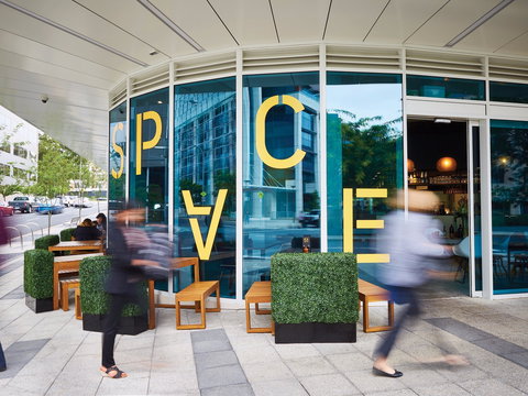 Space Kitchen - VIC Tourism 1