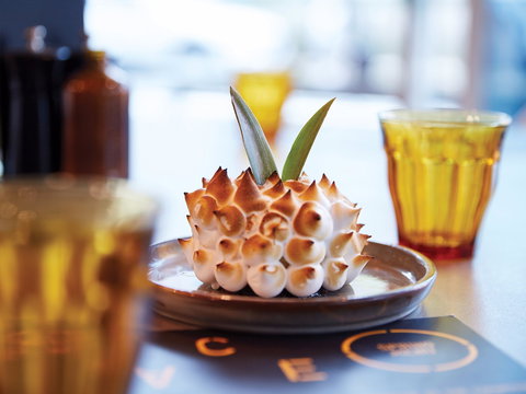 Space Kitchen - VIC Tourism 2