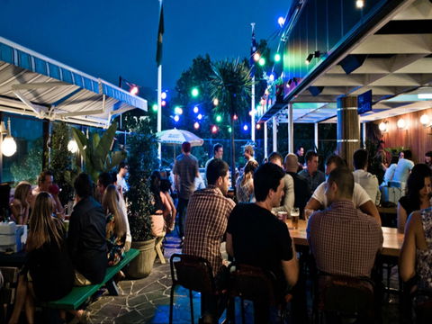 Sweetheart’s Rooftop Barbecue - VIC Tourism 0