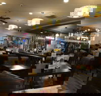 Tatura Hot Bread - VIC Tourism